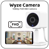 Wyze Camera