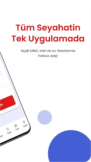Vesentur Screenshot 1