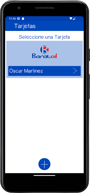 Baratoil Barro Screenshot 3