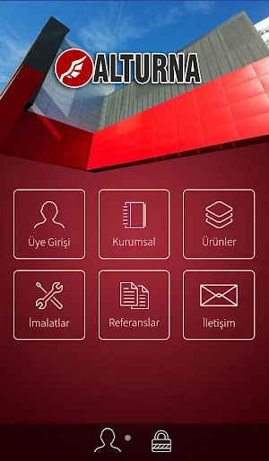 Alturna Screenshot 1
