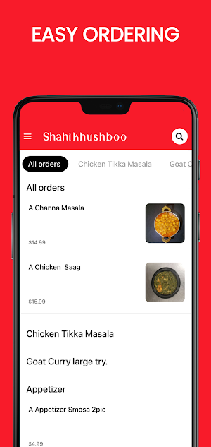 Shahi Khushboo Screenshot 3