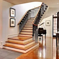 Household of Stairs