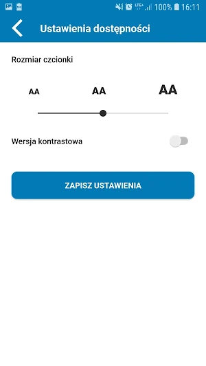Sieniawa Screenshot 2