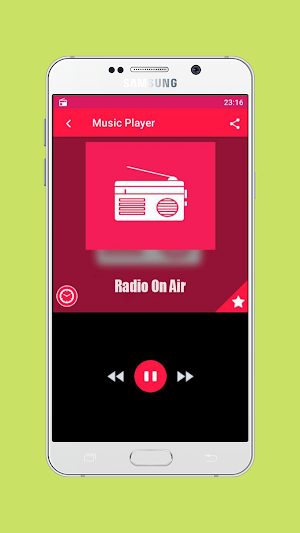 radio la campirana metapán Screenshot 0