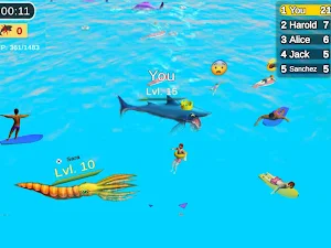 Sea World Simulator Screenshot 0