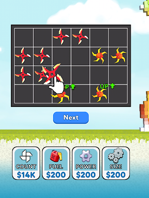 Draw n Demolish Screenshot 3