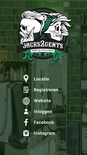 Jacks2Gents Screenshot 1