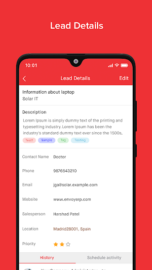 Themis Automation Screenshot 3