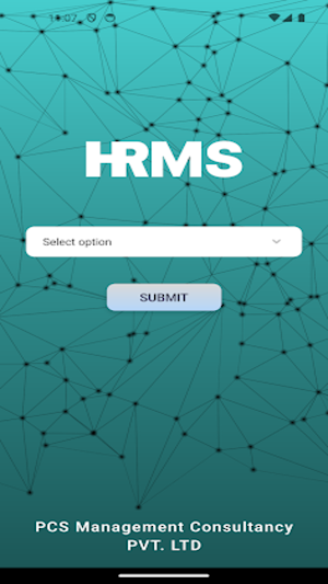 Upneda Hrms Screenshot 0