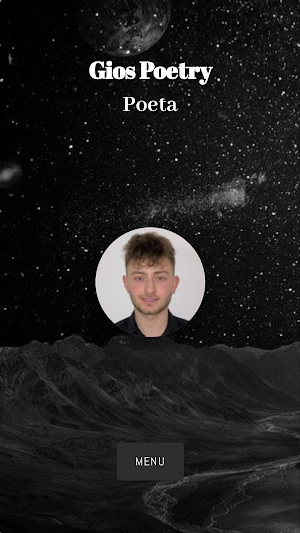 Gios Poetry Screenshot 0
