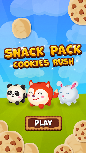 Cookies Rush Screenshot 0