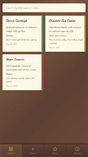 Rosmarino Screenshot 0