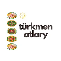 Turkmen Names - Türkmen Atlary