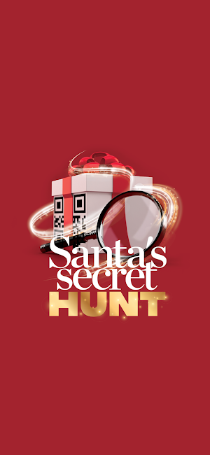 Santa's Secret Hunt Screenshot 0