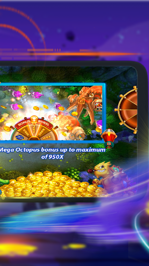 Magic Ace Screenshot 2