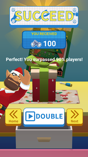 Tidy Toys Screenshot 0