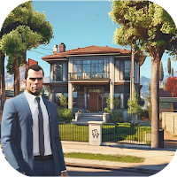 Estate Dream:Trade Sim
