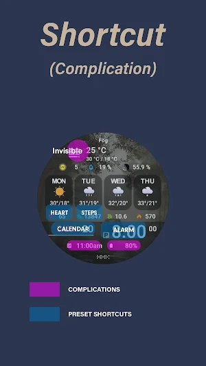 HMK WD259 Screenshot 2