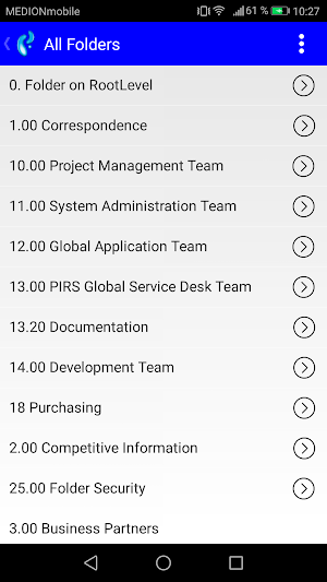PIRS:Site Screenshot 1
