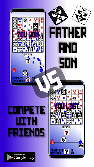 Father and Son (Multiplayer) Screenshot 0