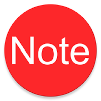 Notepad - simple notes