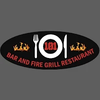101 Bar and Fire Grill Restaurant