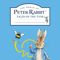Tales on the Tyne
