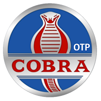 Cobra otp