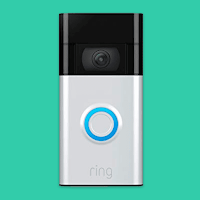 Ring Video Doorbell advice