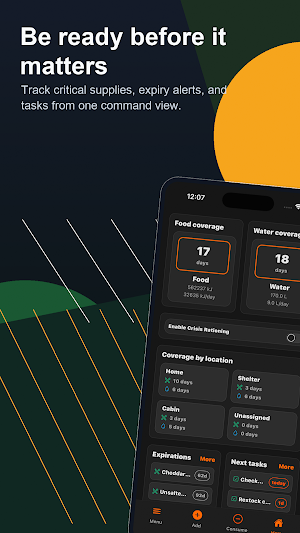 StashGuard Screenshot 0