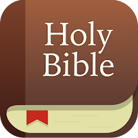 Amplified Bible Offline App
