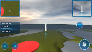 Starship&Heavy Screenshot 3