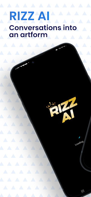 RIZZ AI - Dating Assistant Screenshot 0