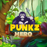 Punkz Hero