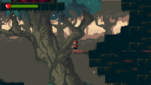 Red Hood Screenshot 3