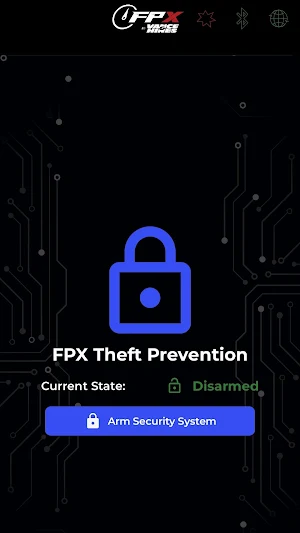 FPX + Track Screenshot 3