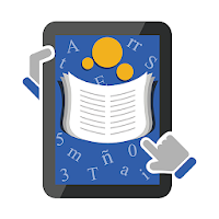 Amrita Learning - Reading App