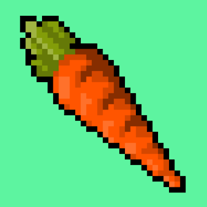 Carrot Delivery Screenshot 3