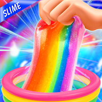 Super Slime Maker: Slime Games