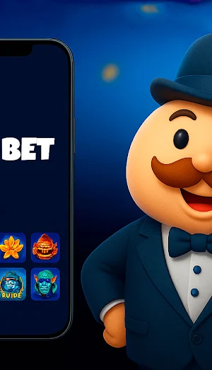 Mr Bet Screenshot 1