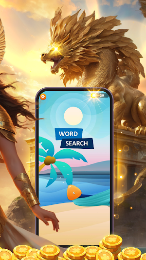 Book of Athena Screenshot 1