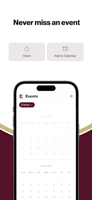 Bourbon County Schools Screenshot 1