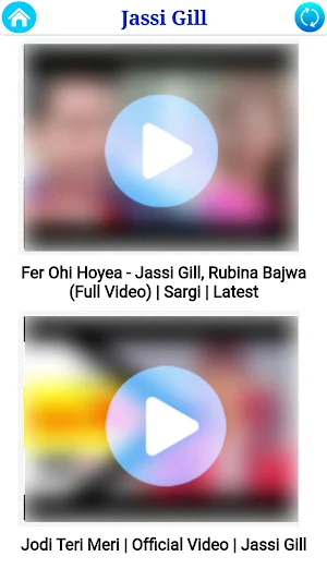 Jassi Gill All Video Songs Screenshot 2