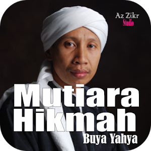 Mutiara Hikmah Buya Yahya Screenshot 0