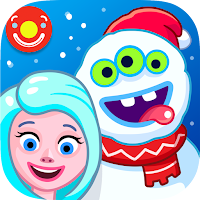 Pepi Wonder World: Magic Isle!