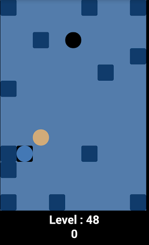 Logic Swype Screenshot 0