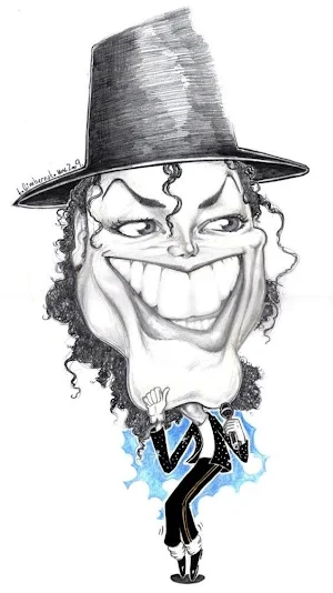 Caricature Sketches Ideas Screenshot 2