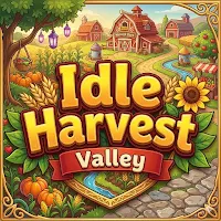 Idle Harvest Valley