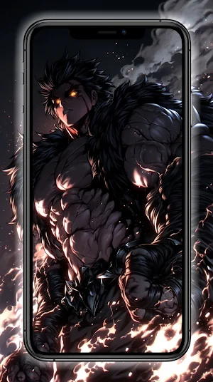 Dark Anime Wallpapers Screenshot 2