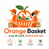 Orangebasket